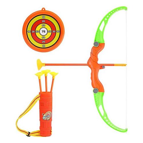 Kids Archery Bow and Arrow Set