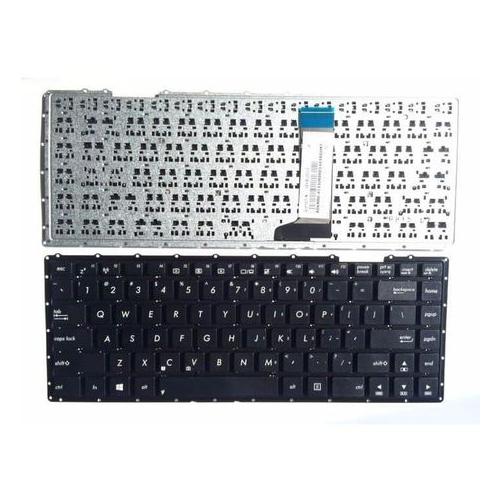Volis Laptop Keyboard for Asus X451 X451C X451CA X451MA D450