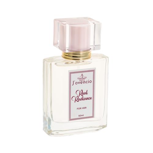 J'ovencio - Real Radiance - Fragrances - For Her - 50ml
