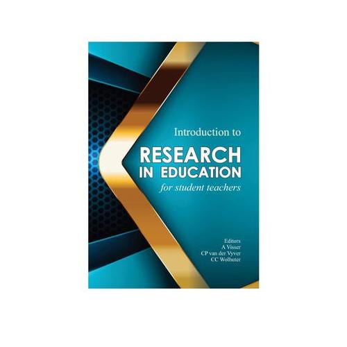 Introduction to Research for Student Teachers