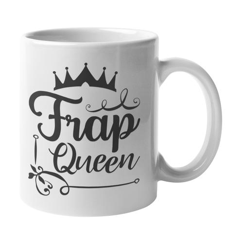 Mugmania - Frap Queen 2 Coffee Mug