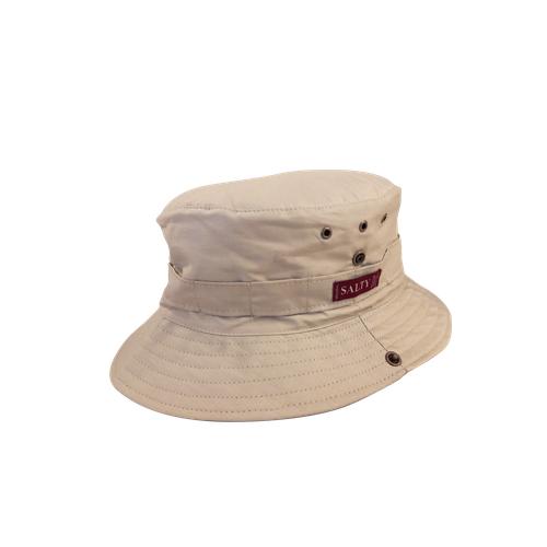Salty Bush Hat - Khaki