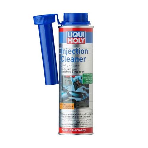 Liqui Moly Jectron Fuel Injection Cleaner 300ml