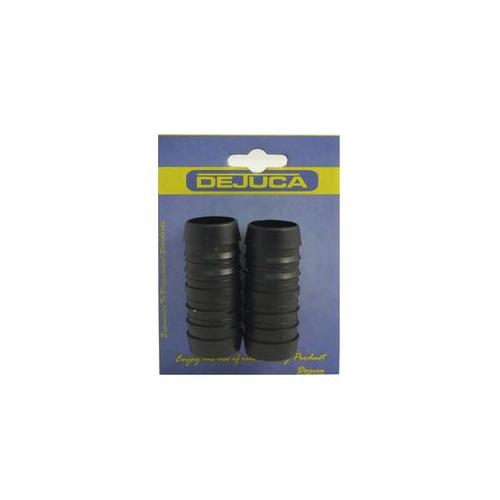 Dejuca - Tubing Connector Insert - 25mm - 2 Piece - 10 Pack