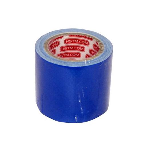 Duct Tape - 48mm X 5m - Blue - 4 Pack