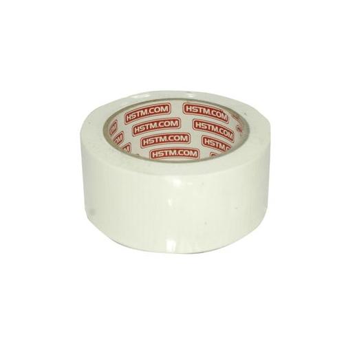 Duct Tape - 48mm X 25m - White - 4 Pack