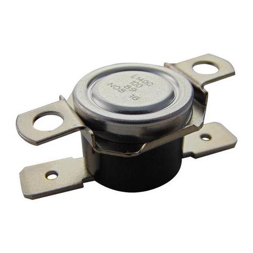 Honeywell (2455RC-9100-373) Thermostat Switch, Commercial, 2455RC Series
