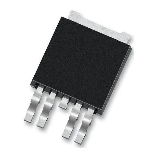 Infineon (BTS462TATMA1) Smart Power Switch, SIPMOS Technology, High Side