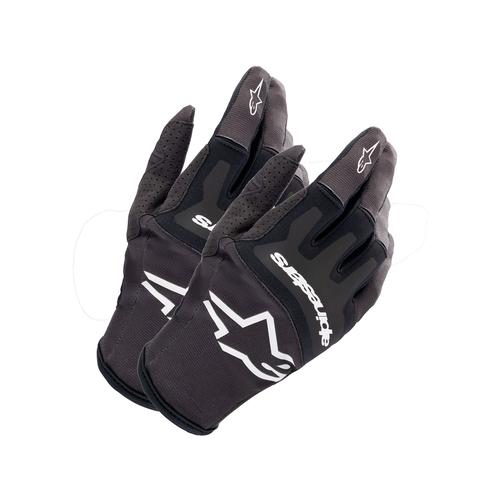 Alpinestars 2023 Techstar Gloves Black