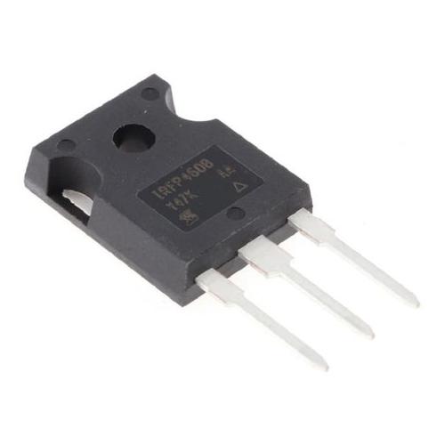 Vishay (IRFP460BPBF) Power MOSFET, N Channel, 500 V, 20 A, 0.2 ohm