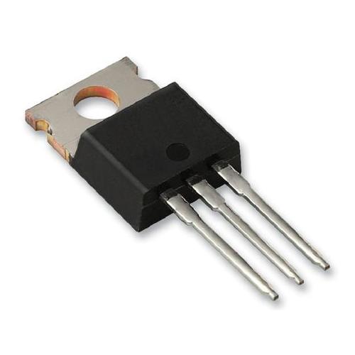 Infineon (IRF1407PBF) Power MOSFET, N Channel, 75 V, 130 A, 0.0078 ohm