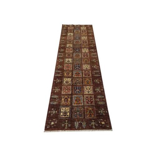 Fine Quality Ariana Carpet Runner 315 X 84 cm