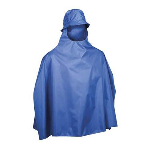 360 Degrees Bucket Hat Packable Poncho