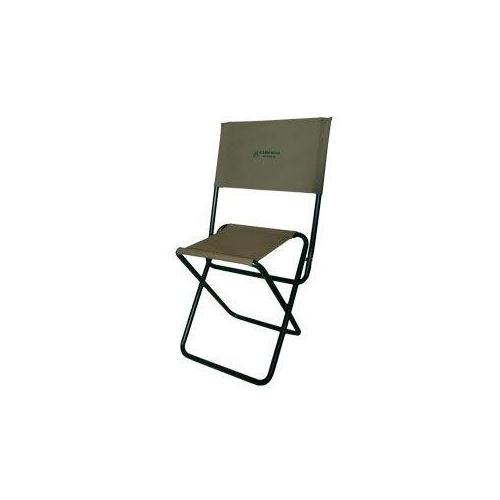 Campmor Outdoor Fisherman Canvas Chair
