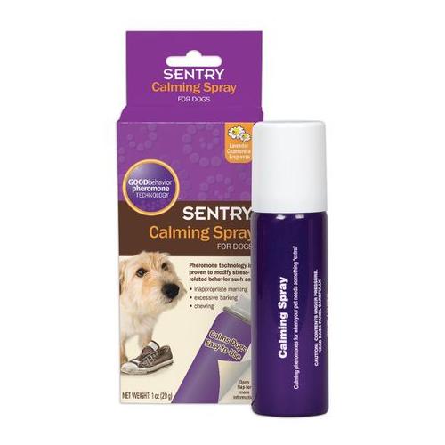Sentry Petrodex - Good Behaviour Calming Spray - 29ml