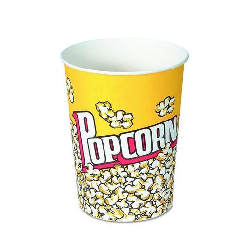 Popcorn Cups Pack of 30