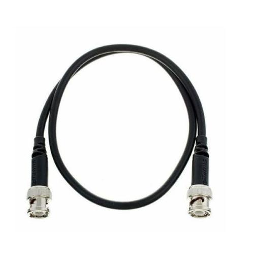 BNC Male to Male Plug Cable