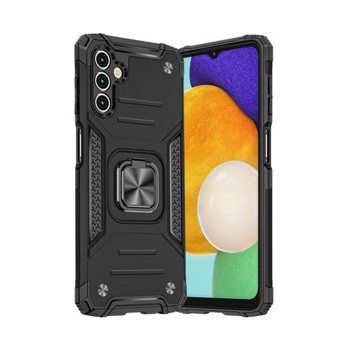 CellTime Shockproof Kemeng Armor Kickstand Cover for Galaxy A04s