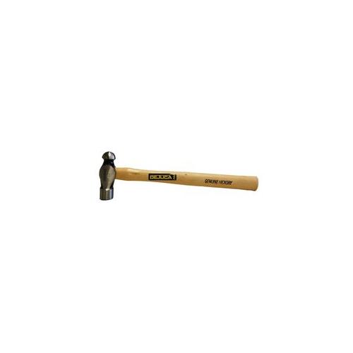 Dejuca - Ball Pein Hammer - Hickory Handle - 454g/16oz - 4 Pack