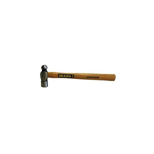 Dejuca - Ball Pein Hammer - Hickory Handle - 226g/8oz - 5 Pack