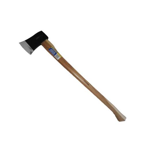 Dejuca - Felling Axe - Hickory Handle - 2kg/4lb - 2 Pack