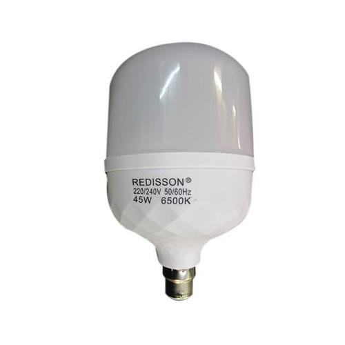 Redisson 45W LED Bulbs x 2