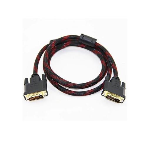 1.5 Meters DVI to DVI Video Cable