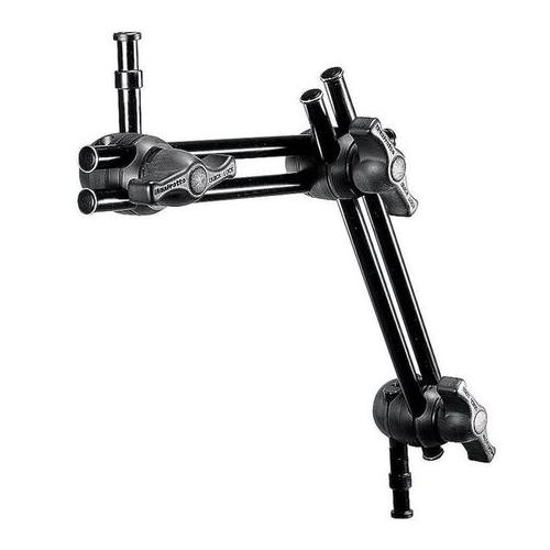 Manfrotto 396AB-2 Double Articulated Arm 2-Section