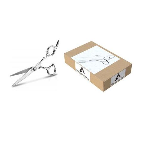 Hair Scissor 6inch- Stainless Steel