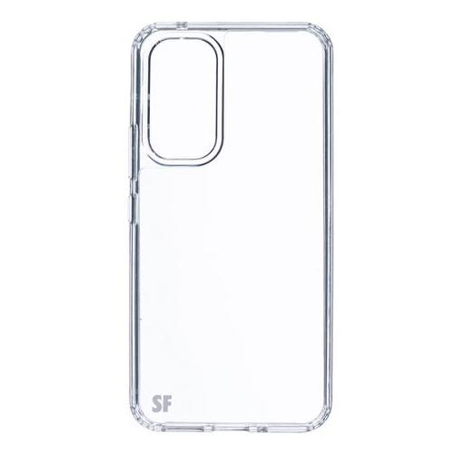 Air Slim Phone Cover For Samsung Galaxy A54 - Clear