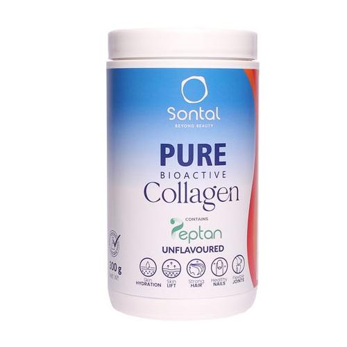 Sontal Pure Bioactive Peptan Collagen 300 g