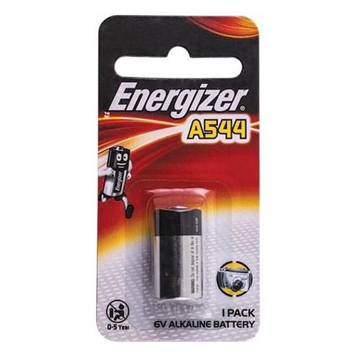 Energizer - Alkaline Battery - 6V - 3 Pack
