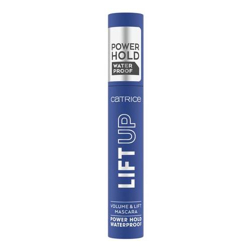 Catrice LIFT UP Volume & Lift Mascara Power Hold Waterproof 010