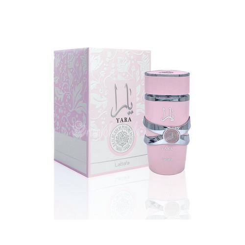 Yara Eau De Parfum 100ml Perfume for Women