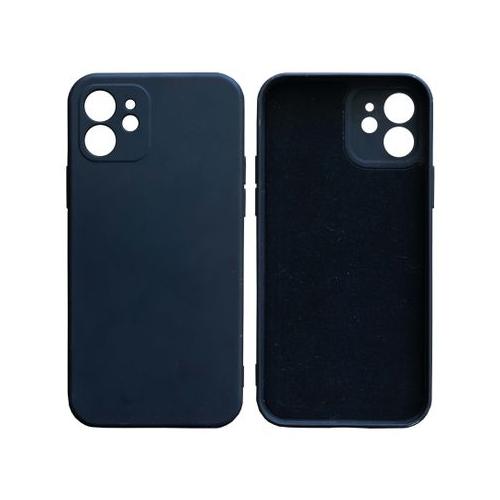 Liquid Silicone Shockproof Case /Cover for Apple iPhone X/XS