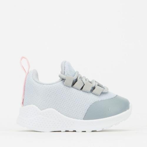 Real Girls W23 Trainer Silver