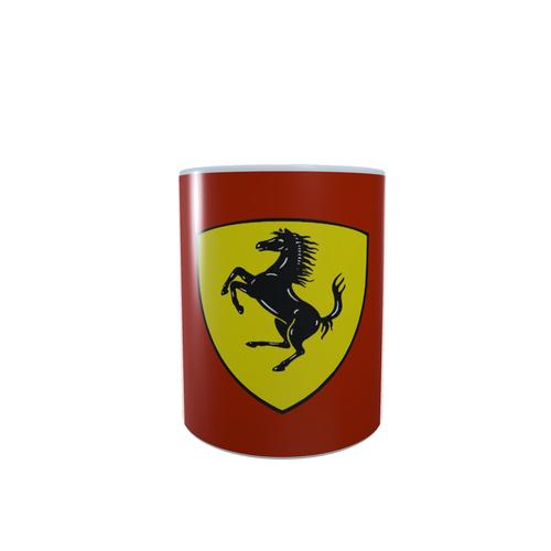Ferrari - Logo A - Coffee Mug