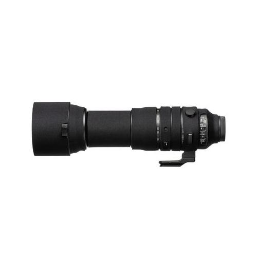 easyCover Lens Oak-Sigma 150-600 F5-6.3 DG DN OS Sports (Sony E) Black