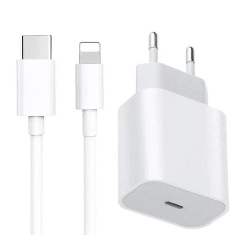 15W USB Type C to supper Fast charging Travel Adapter