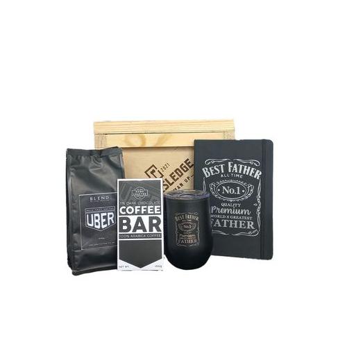 Best Father Gift Set