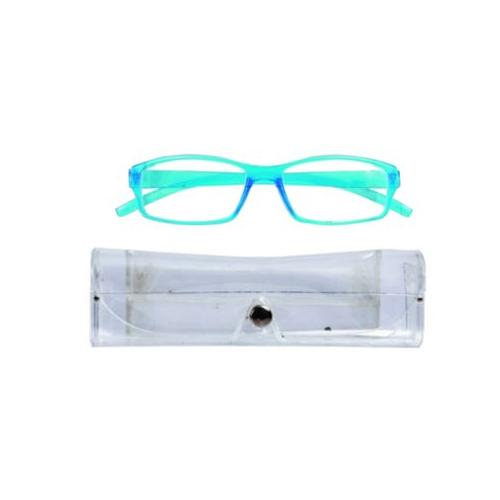 Wonder Towel Luxury Lightweight Reading Glasses Easy to Carry Strength 2
