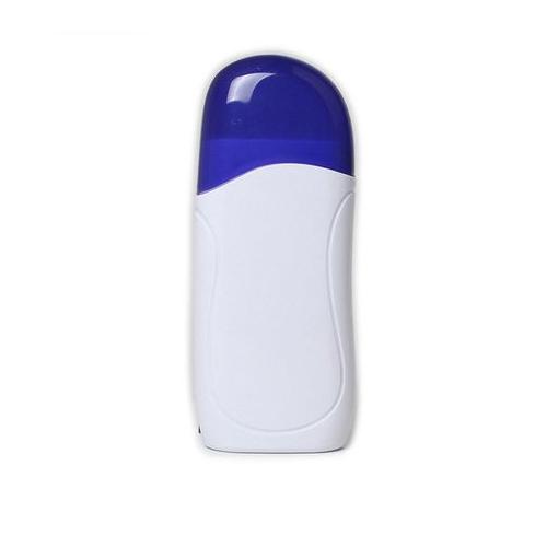 Optic Depilatory Hair Removal Roll On Wax Hrater-Blue