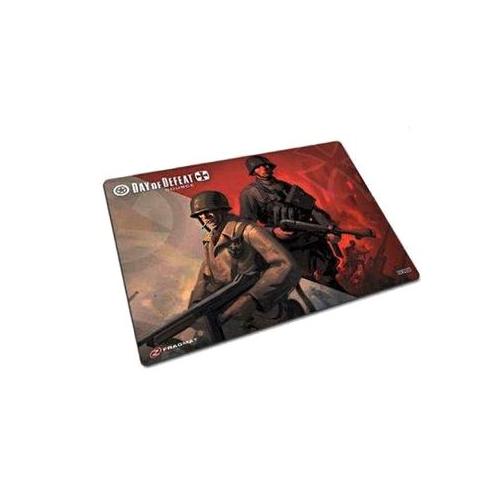 Zboard Day of Defeat Gaming Mouse Pad PR-ZDOD