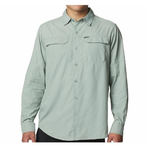 Columbia Men's Silver Ridge 2.0 Long Sleeve Shirt