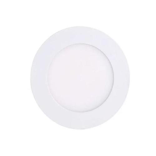 Aerbes AB-Z900 Concealed Panel Light 18W Round Non-isolated Wide Pressure