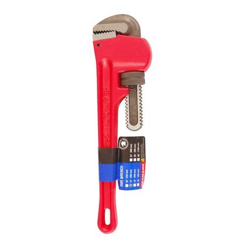 Deamark - Pipe Wrench - 300mm/12" - Jaw Opening 42mm - 2 Pack