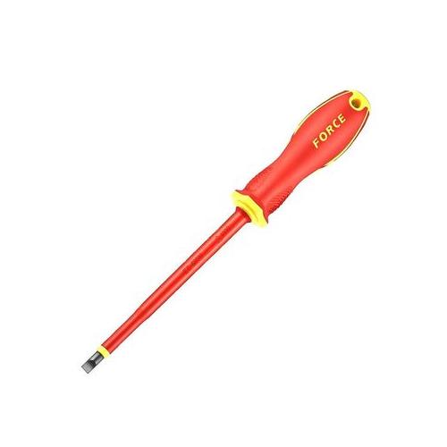 Force - Screwdriver - Insulated - 3.5mmx0.5mm