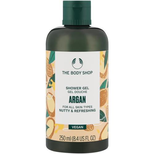 Wild Argan Oil Shower Gel 250ml