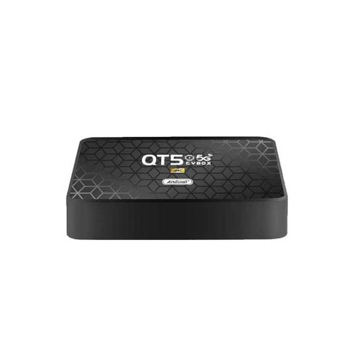 QT5 Smart 5G Wifi HDMI Connection HD TV Box