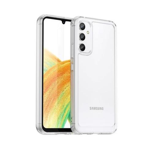 Clear Case Transparent For Samsung A24